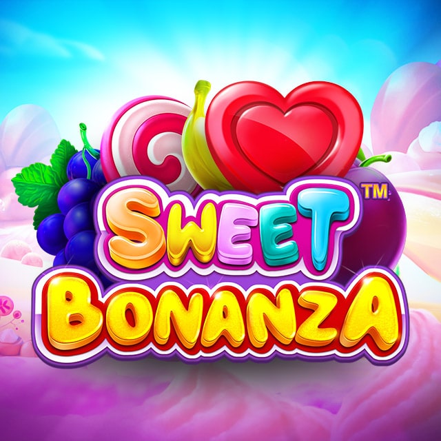 Sweet Bonanza juego